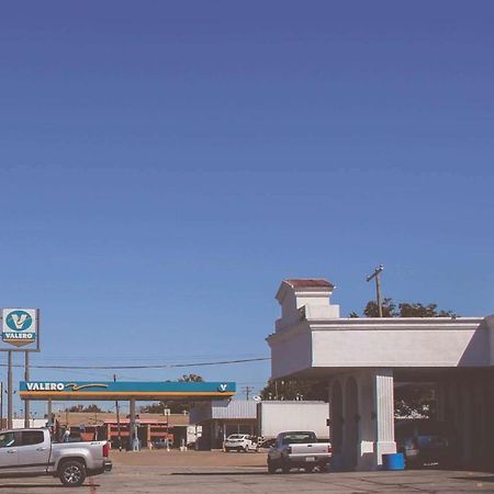 Motel 6 Sherman, Tx 外观 照片