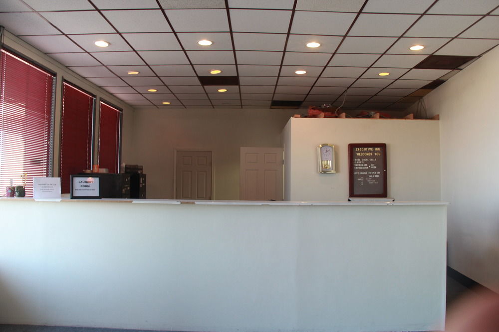 Motel 6 Sherman, Tx 外观 照片