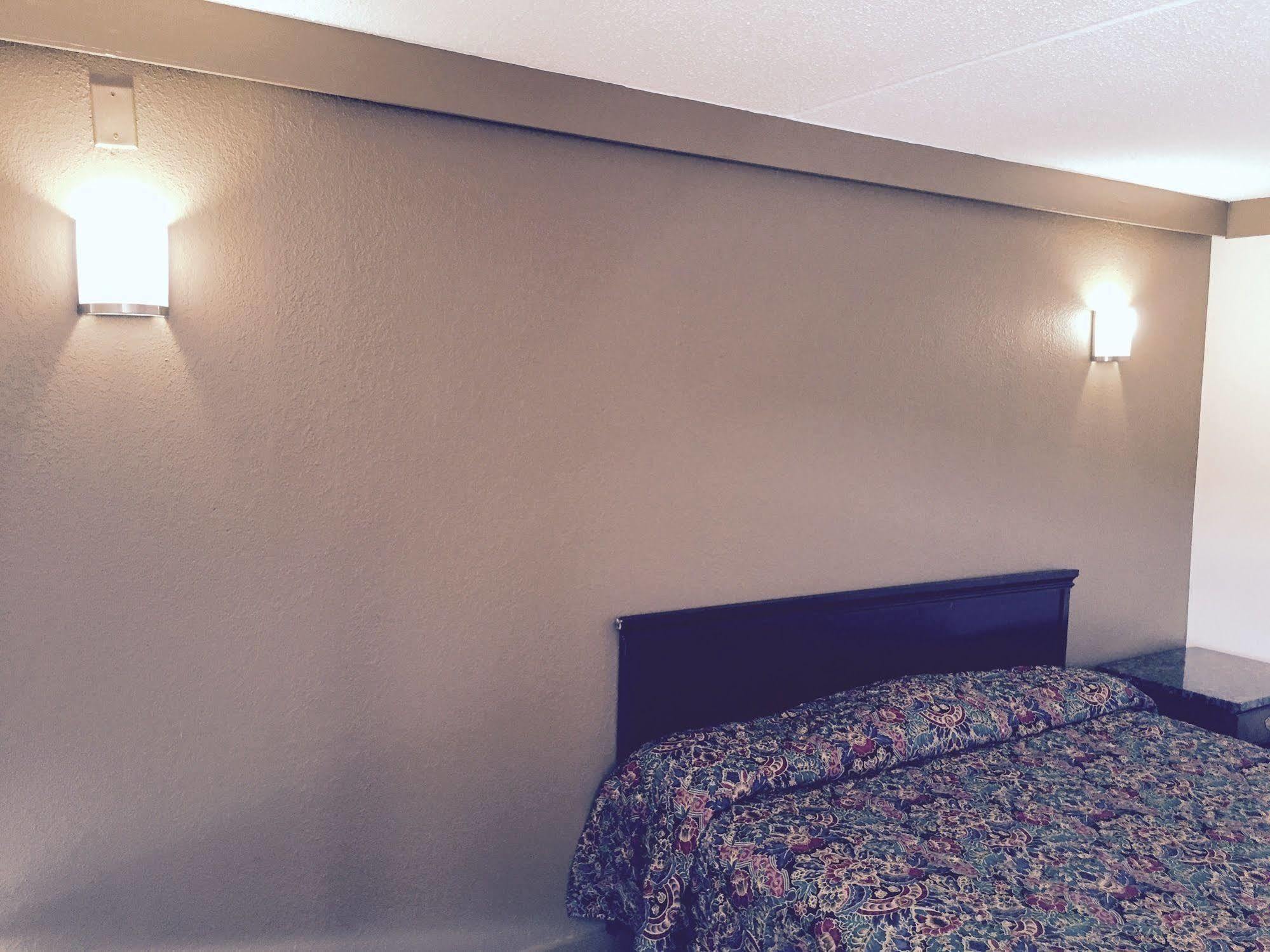 Motel 6 Sherman, Tx 外观 照片