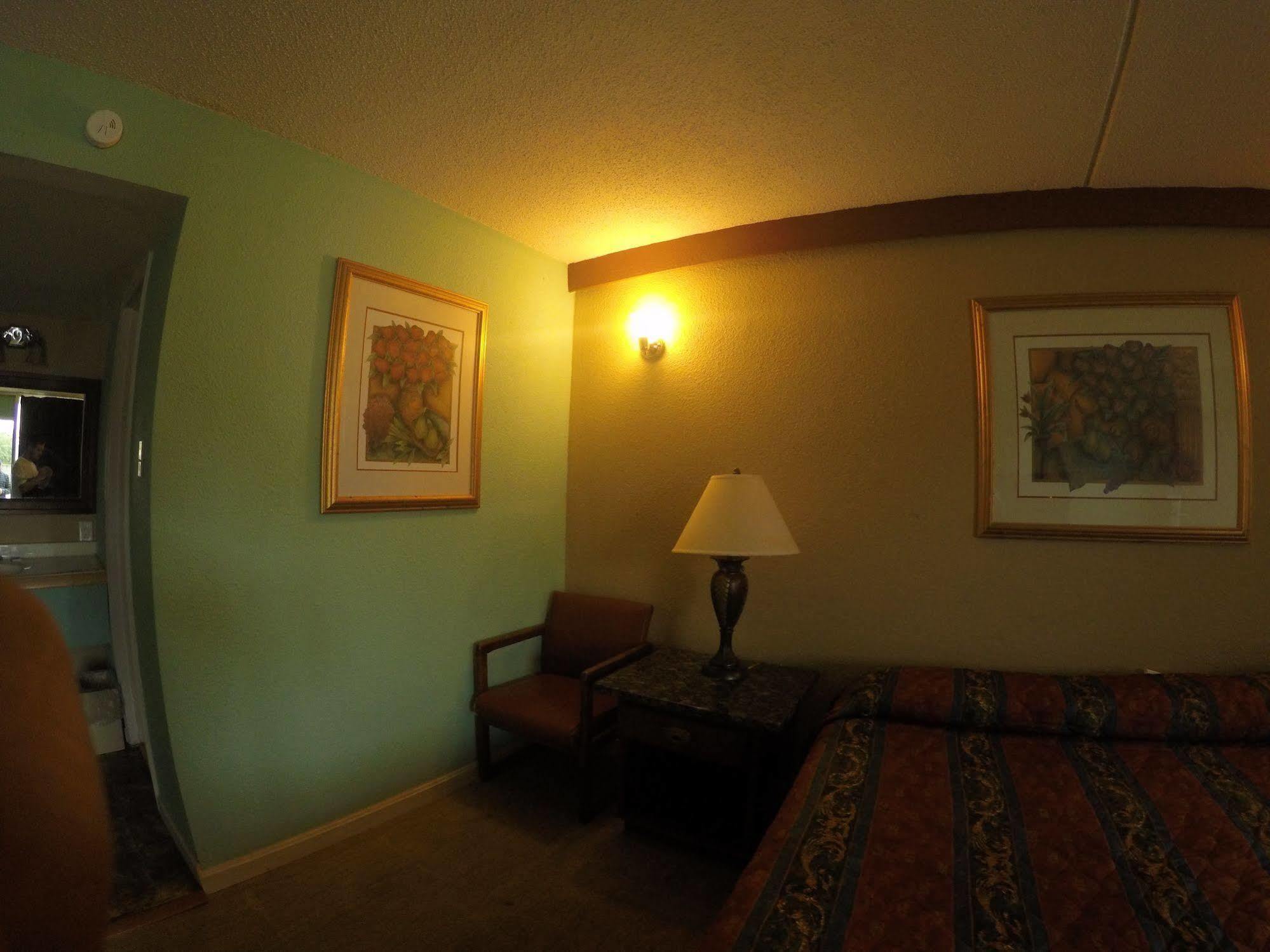 Motel 6 Sherman, Tx 外观 照片