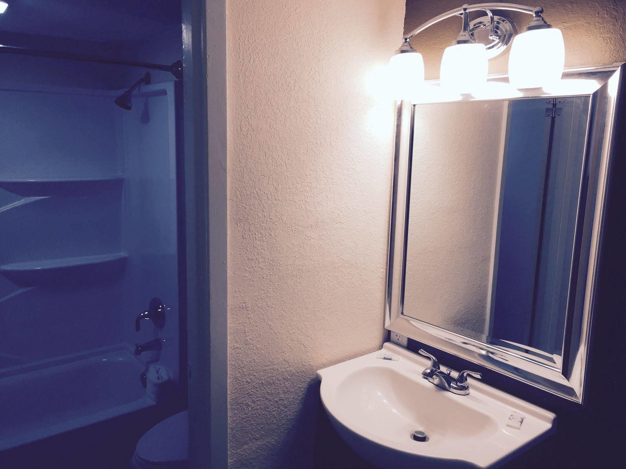Motel 6 Sherman, Tx 外观 照片