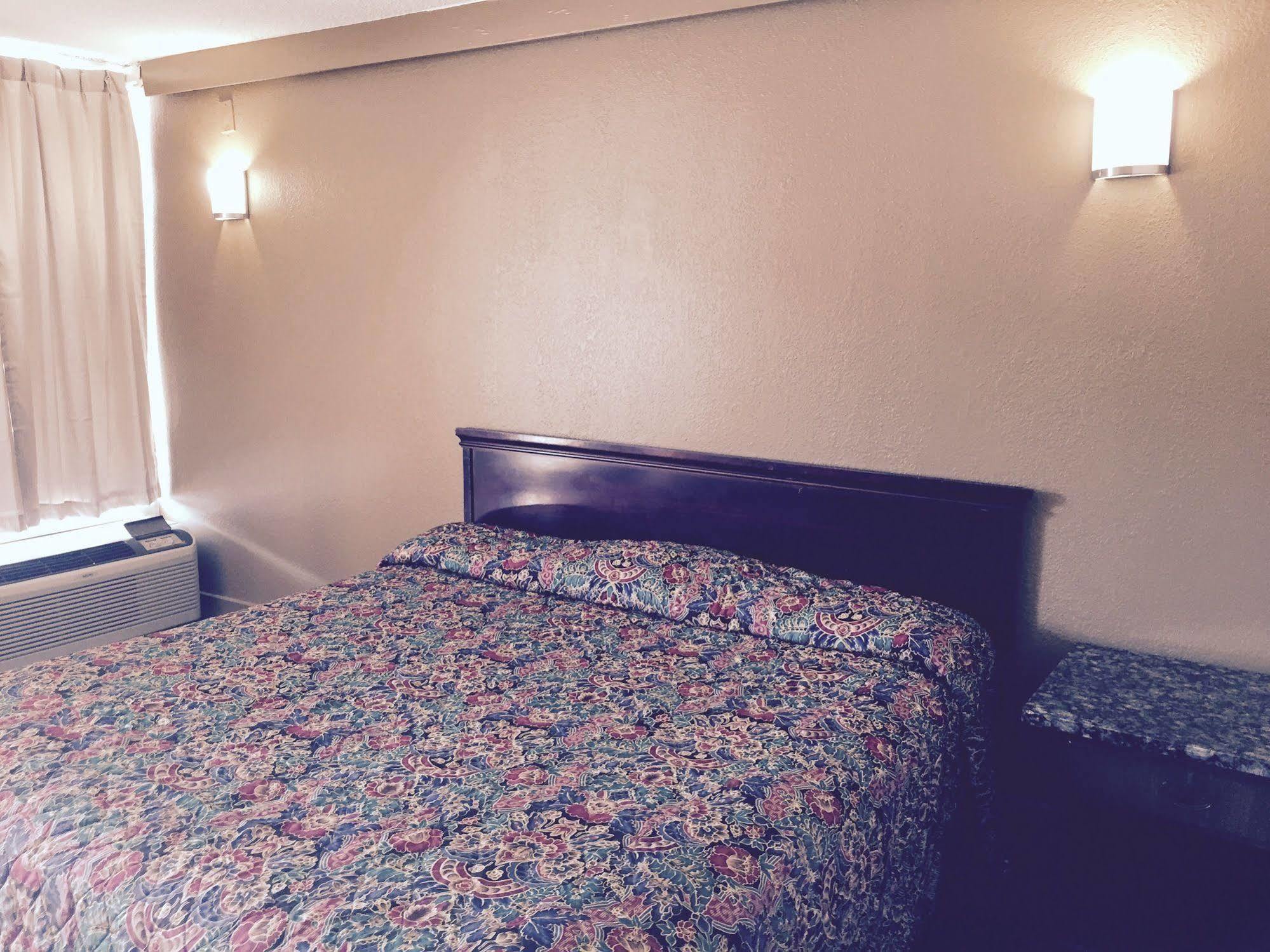 Motel 6 Sherman, Tx 外观 照片