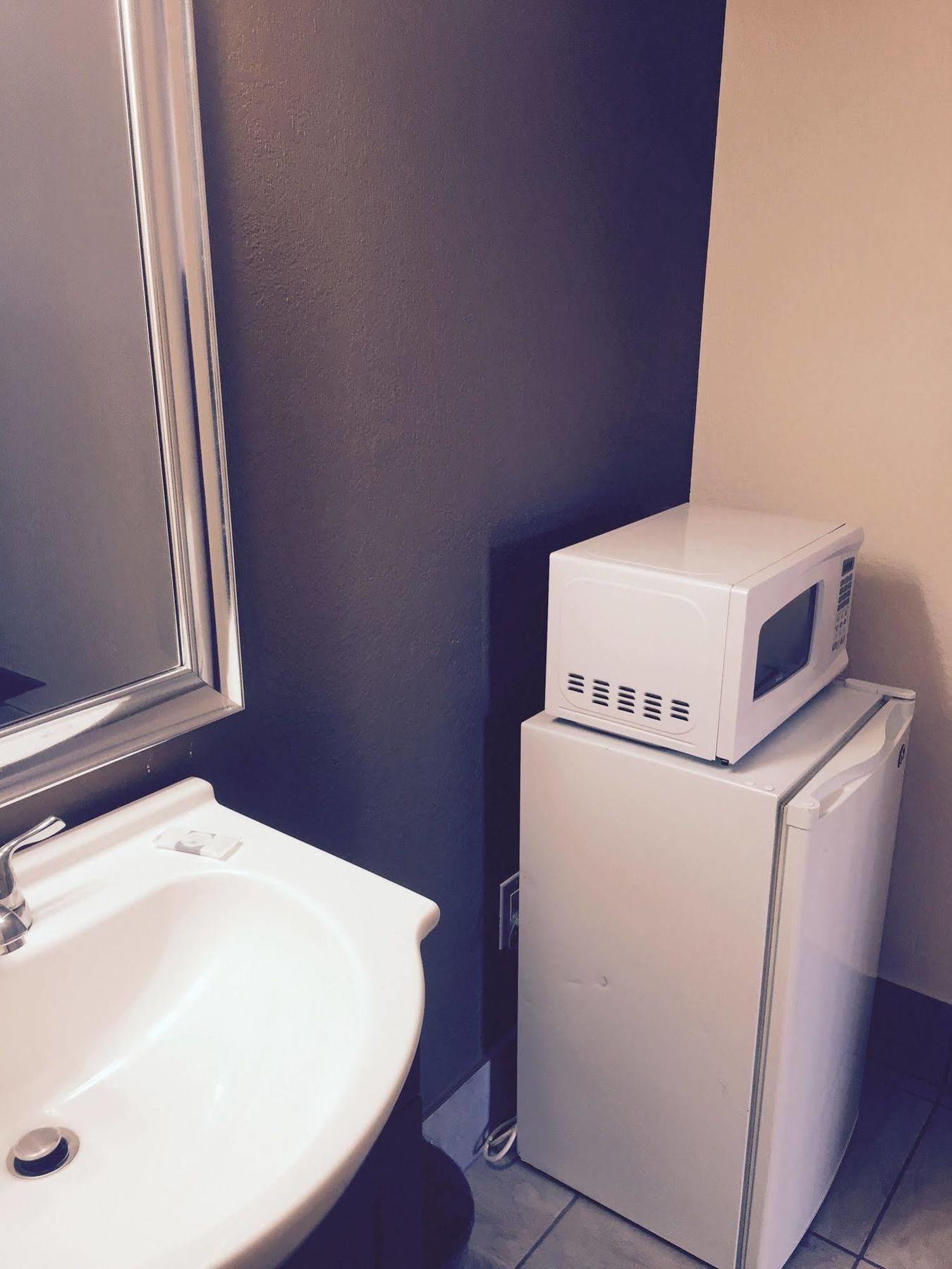 Motel 6 Sherman, Tx 外观 照片